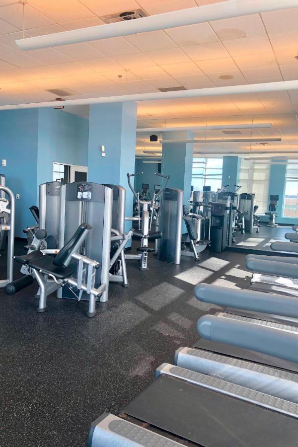 Raleigh Marriott City Center מראה חיצוני תמונה