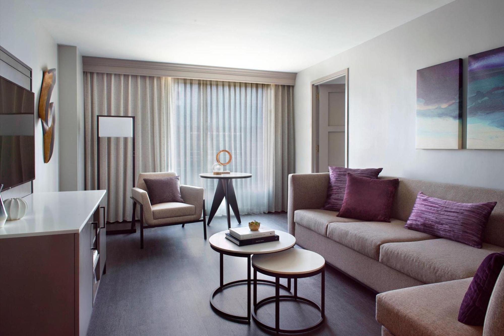 Raleigh Marriott City Center מראה חיצוני תמונה