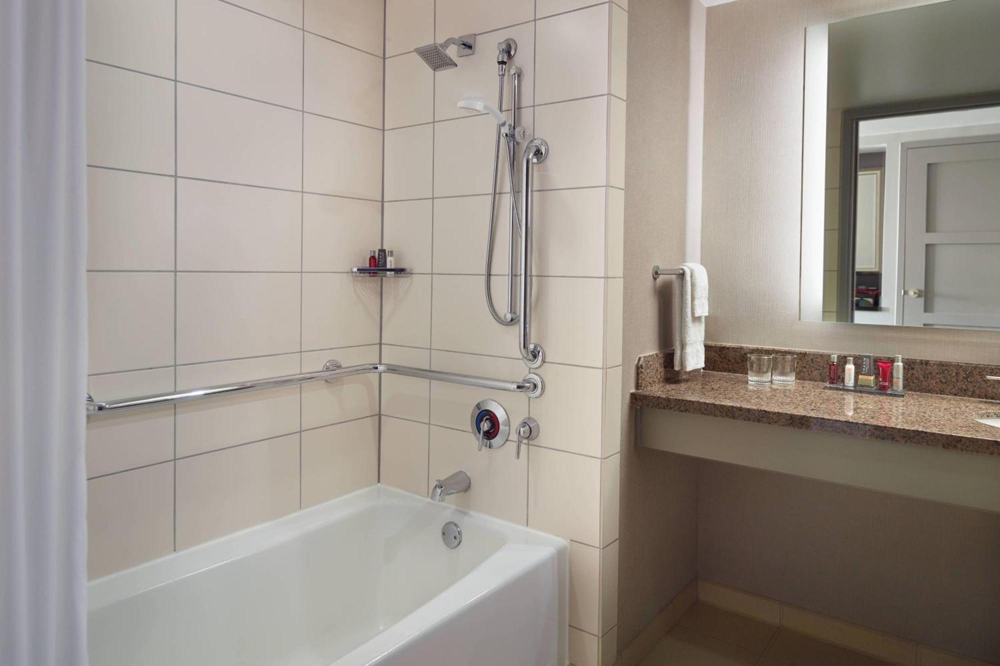 Raleigh Marriott City Center מראה חיצוני תמונה