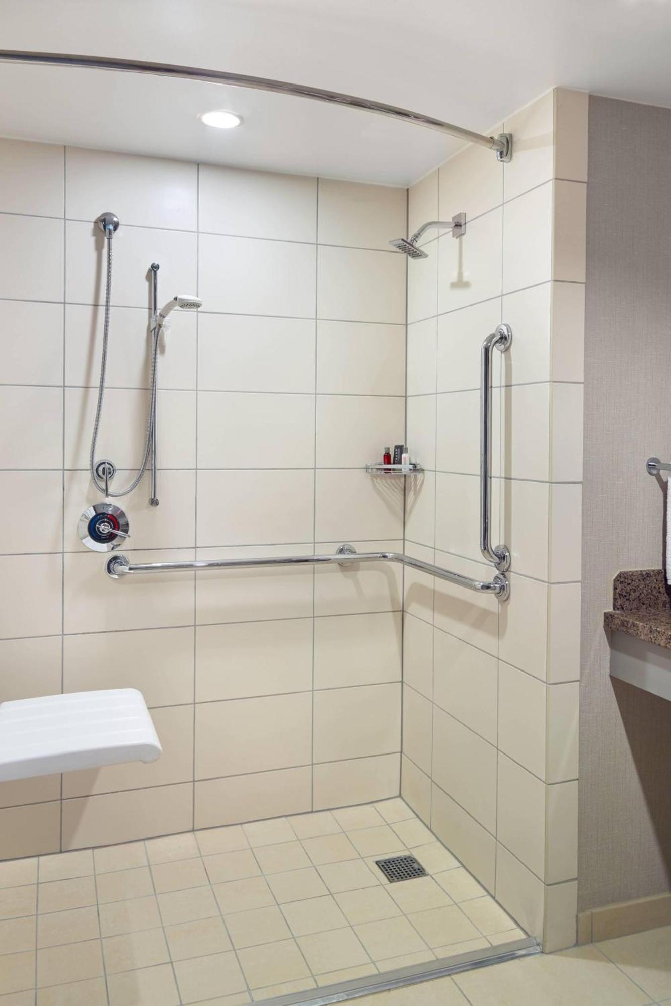 Raleigh Marriott City Center מראה חיצוני תמונה