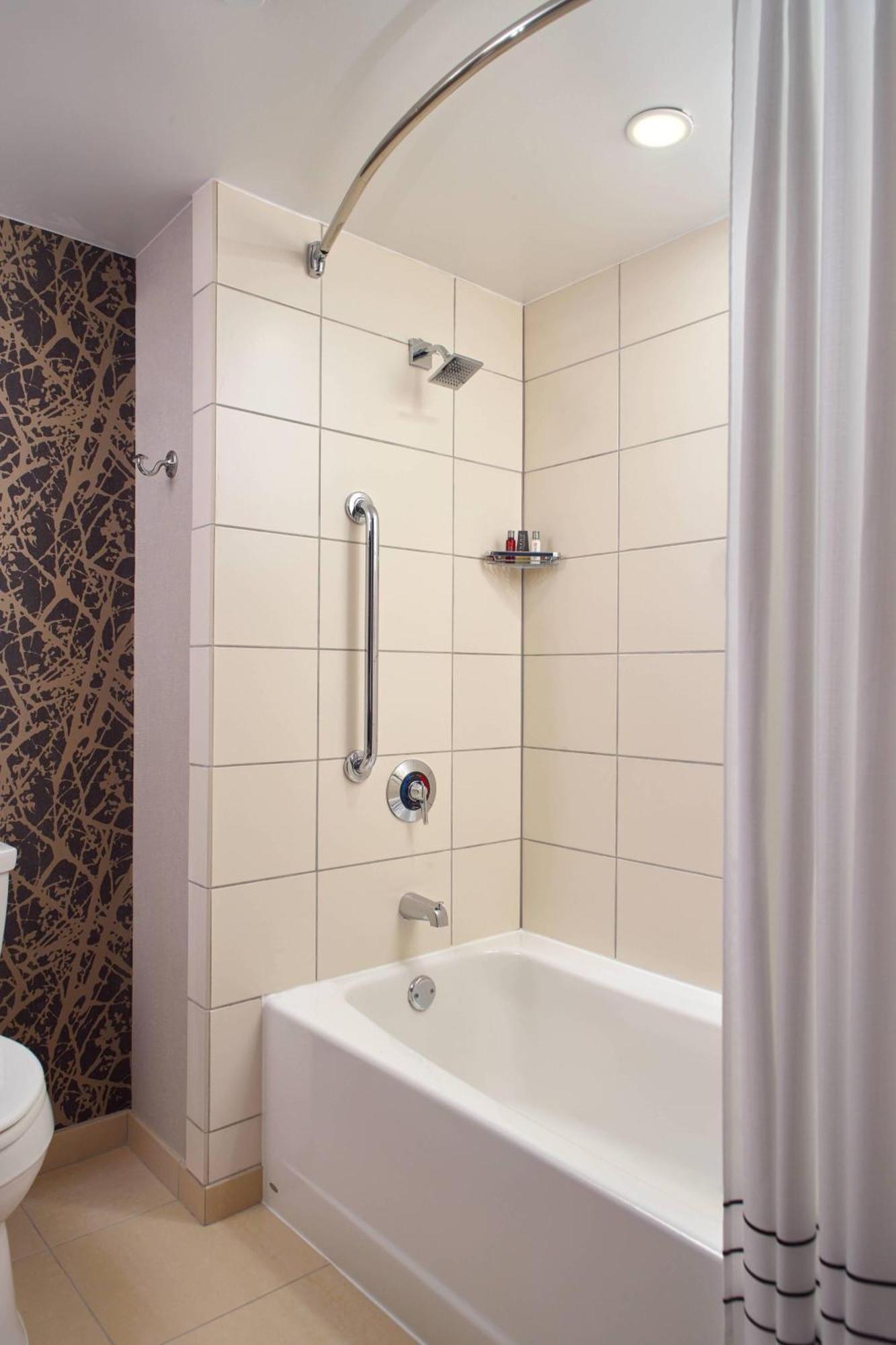 Raleigh Marriott City Center מראה חיצוני תמונה