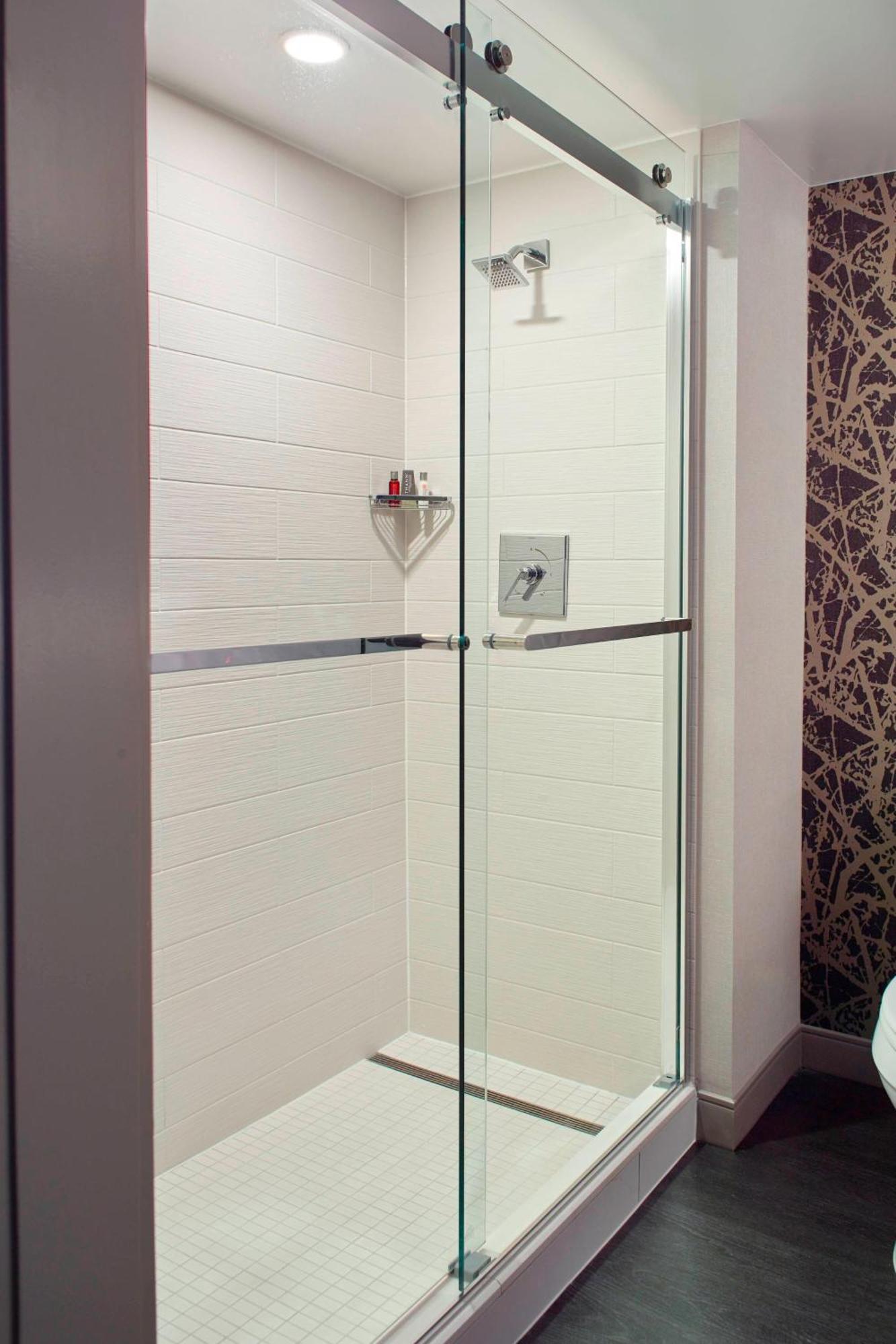 Raleigh Marriott City Center מראה חיצוני תמונה