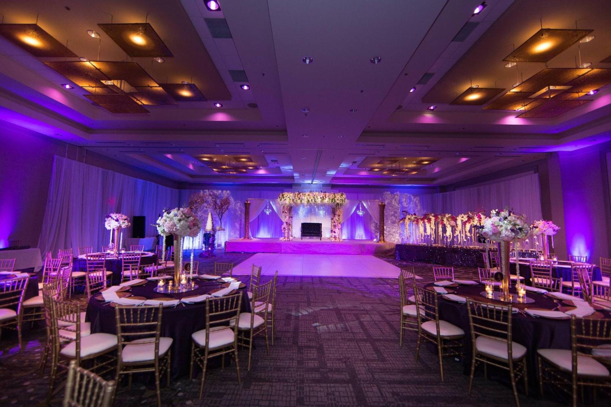 Raleigh Marriott City Center מראה חיצוני תמונה