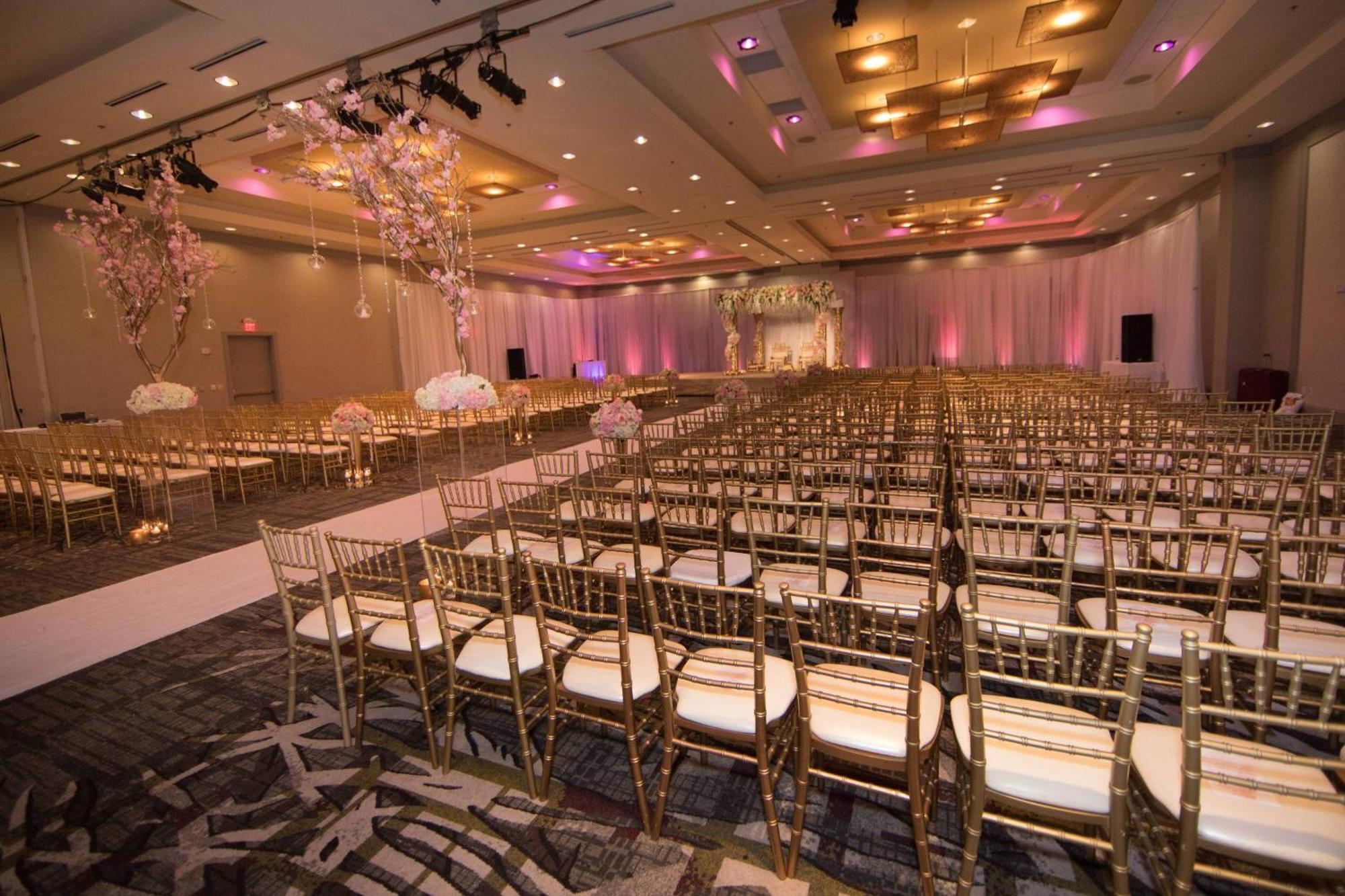 Raleigh Marriott City Center מראה חיצוני תמונה