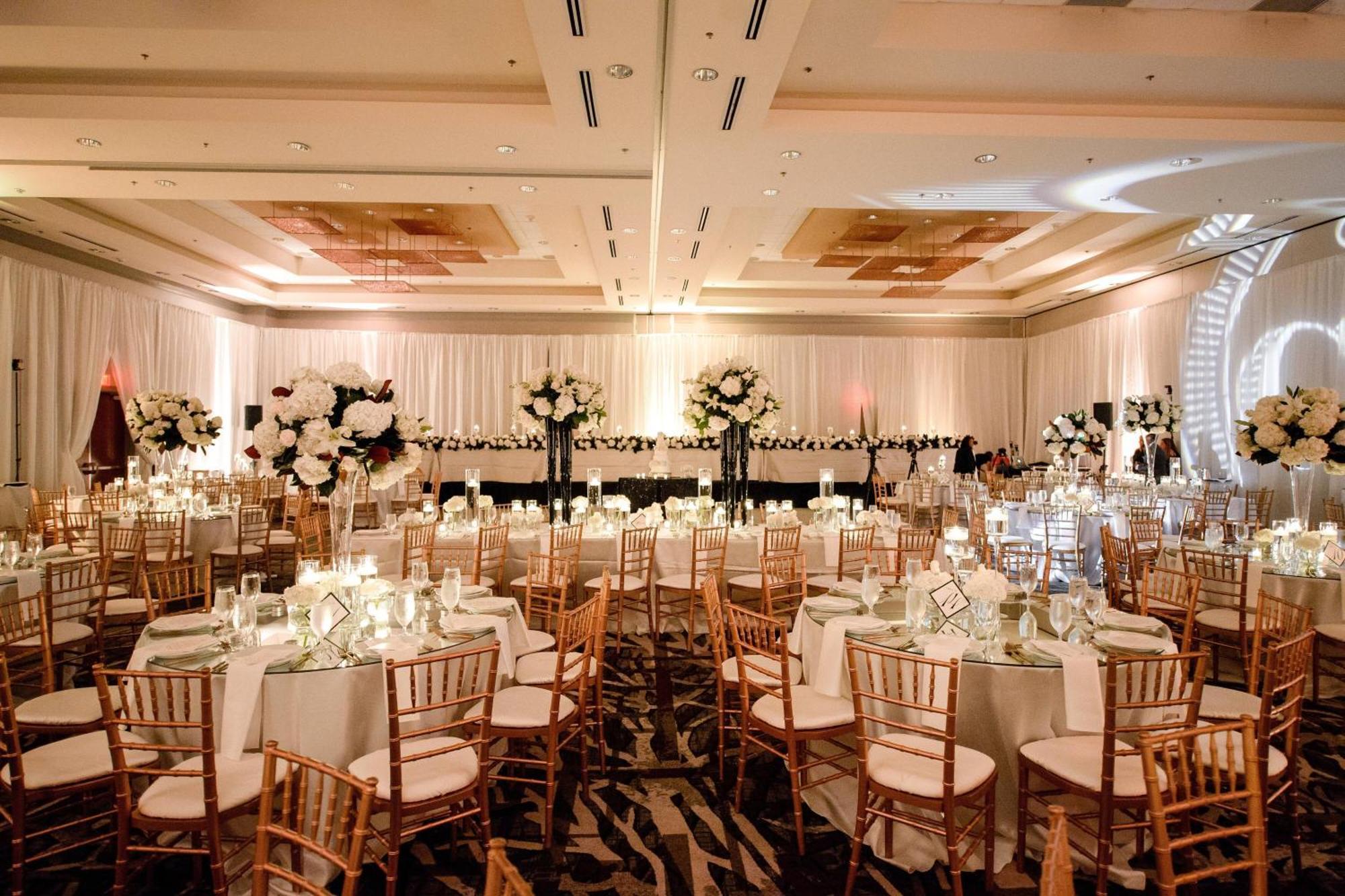 Raleigh Marriott City Center מראה חיצוני תמונה