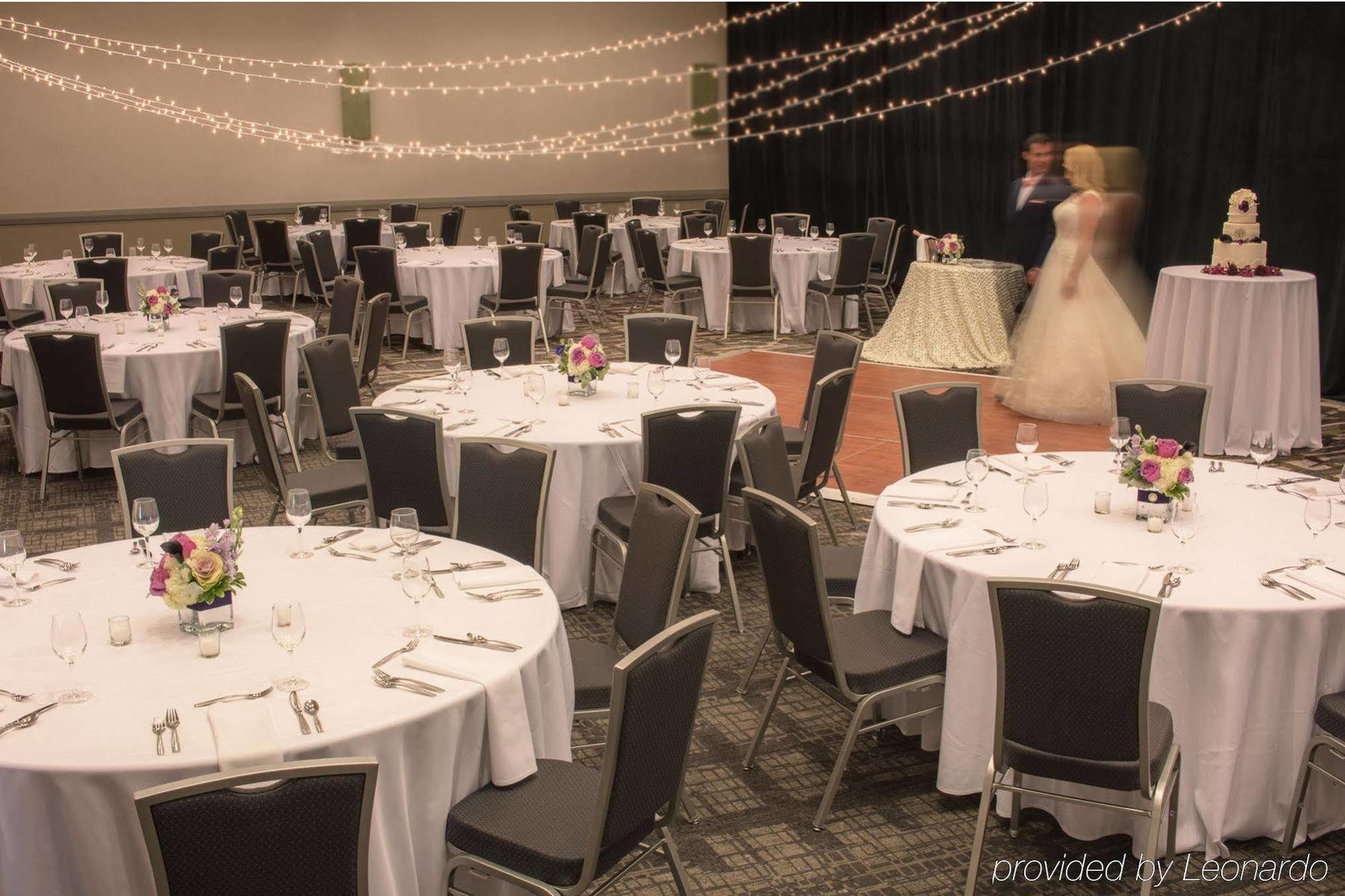 Raleigh Marriott City Center מראה חיצוני תמונה