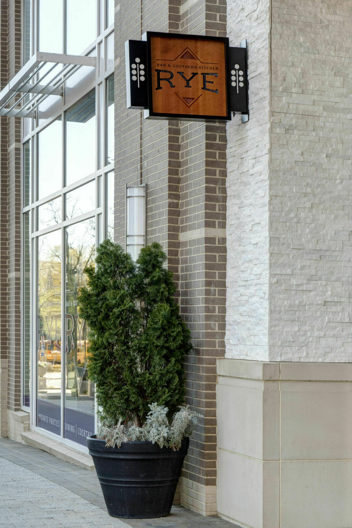 Raleigh Marriott City Center מראה חיצוני תמונה