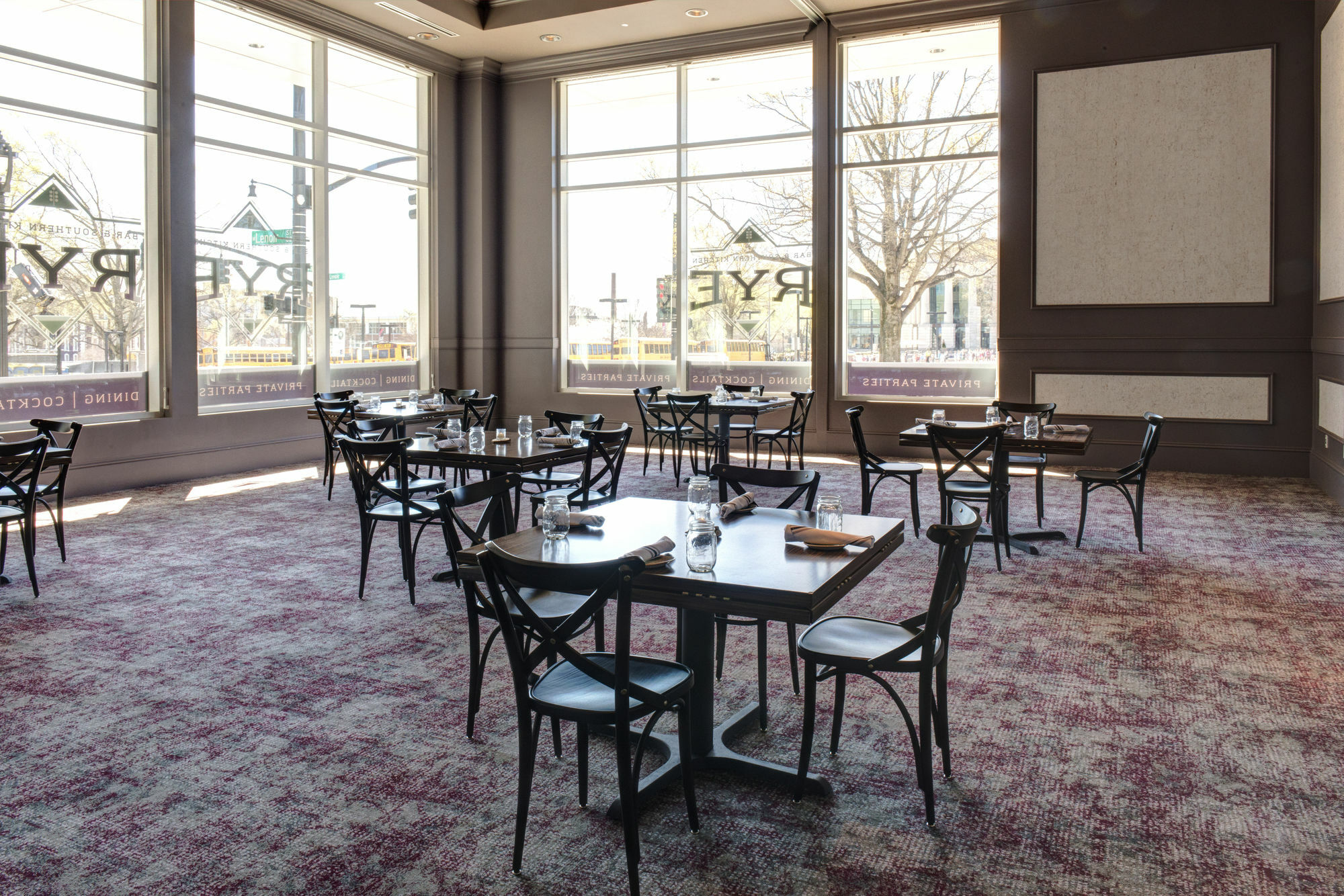 Raleigh Marriott City Center מראה חיצוני תמונה